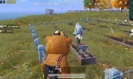 吃鸡大爆料卡点视频,卡点视频背后的精彩瞬间